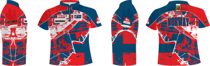 JDC World Cup Norway Shirts