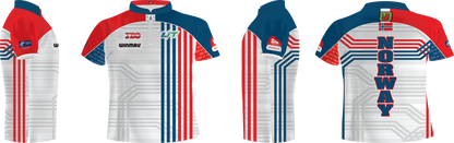 JDC World Cup Shirts Norway