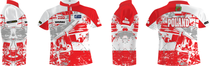 JDC World Cup Poland Shirts