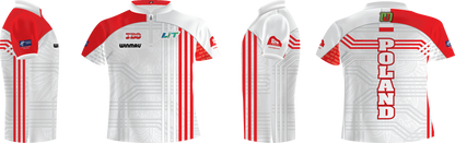 JDC World Cup Shirts Poland
