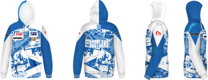 JDC World Cup Scotland Hoodie