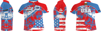 JDC World Cup USA Shirts