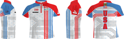 JDC World Cup Shirts USA