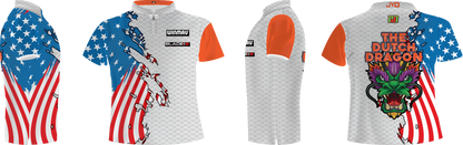 Jules van Dongen Replica Jersey