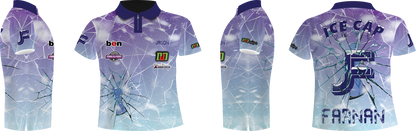 Jason Farnan Replica Jersey