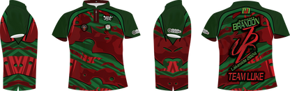 Jason Brandon Lakeside Shirt