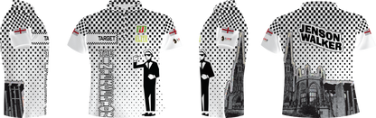 Jenson Walker Ska Jersey