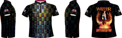 Jenson Walker Phoenix Jersey