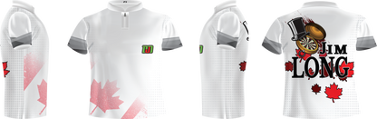 Jim Long Replica Jersey