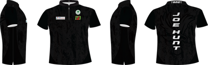 Joe Hunt Jersey
