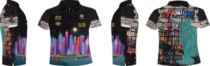 Joey Lynaugh Replica Jersey