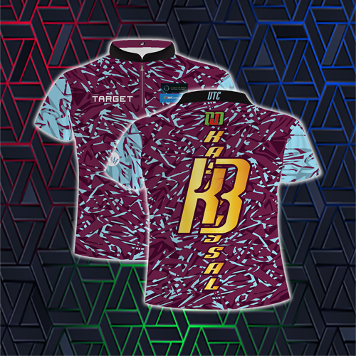 Kaya Baysal Replica Jersey