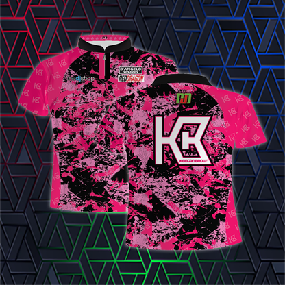 Keegan Brown Jersey