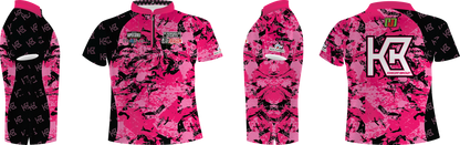 Keegan Brown Inverse Jersey