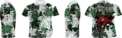Keifer Durham Replica Jersey