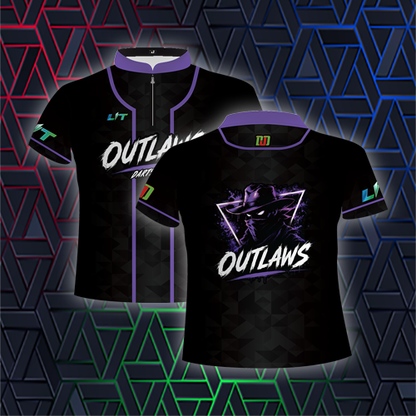 LIT Outlaws