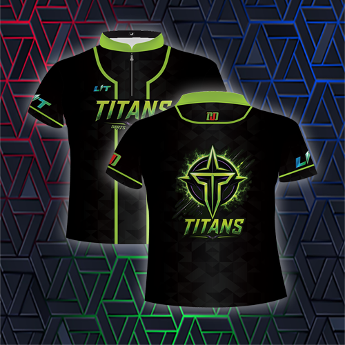 LIT Titans
