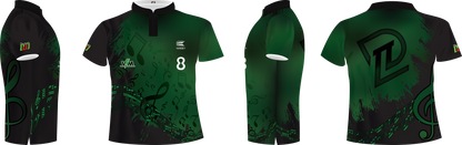 Danny Lauby Replica Jersey