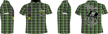 Mark McFadden Replica Jersey