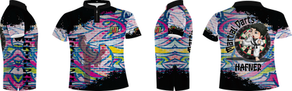 Martial Darts Jersey