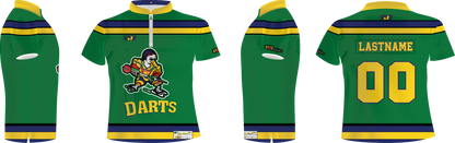 Mighty Darts