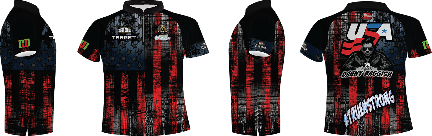 Modus International Pairs 2 Jersey