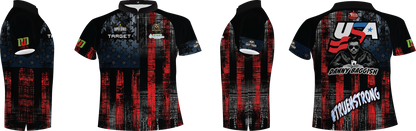 Modus International Pairs 2 Jersey