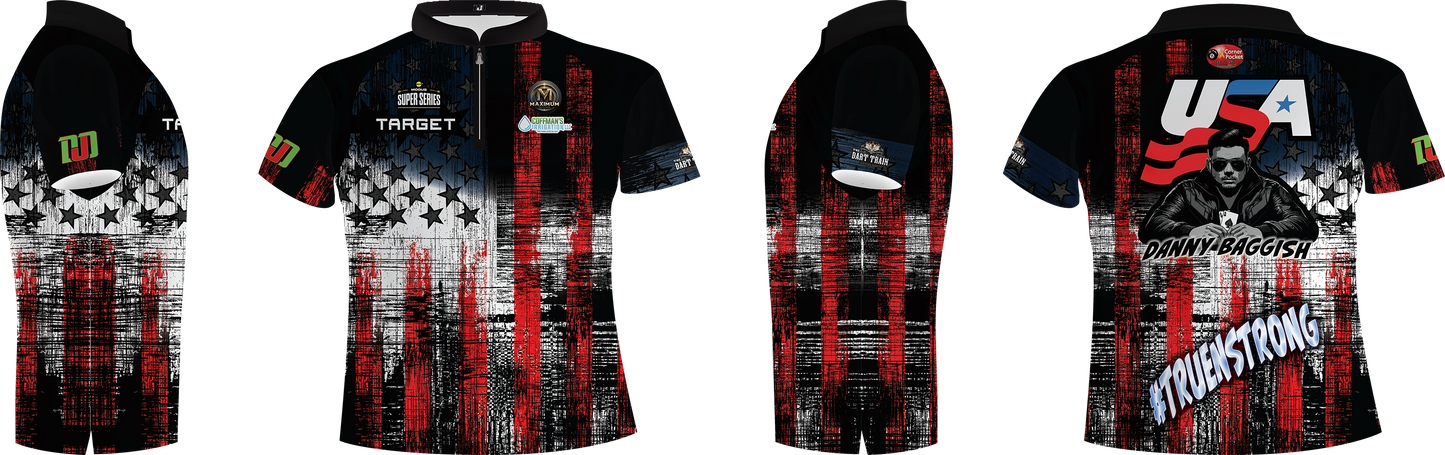Modus International Pairs 1 Jersey