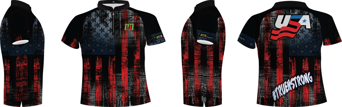 Modus International Pairs 2 Jersey