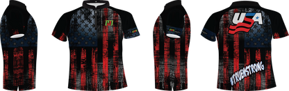 Modus International Pairs 2 Jersey
