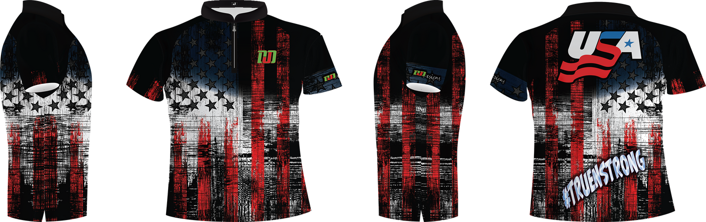 Modus International Pairs 1 Jersey
