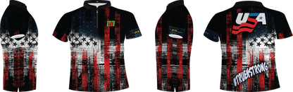 Modus International Pairs 1 Jersey