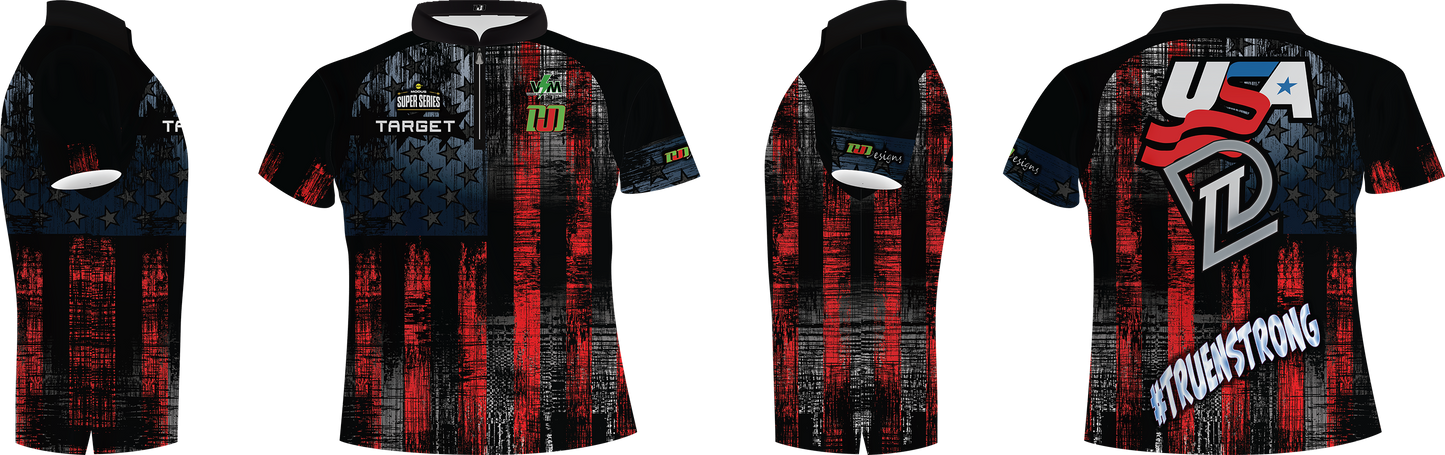 Modus International Pairs 2 Jersey