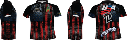 Modus International Pairs 2 Jersey
