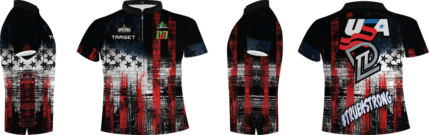 Modus International Pairs 1 Jersey