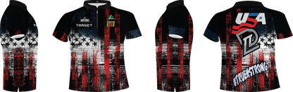 Modus International Pairs 1 Jersey