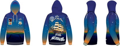Port City Open 2026 Hoodie