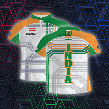 JDC World Cup Shirts India
