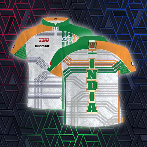JDC World Cup Shirts India
