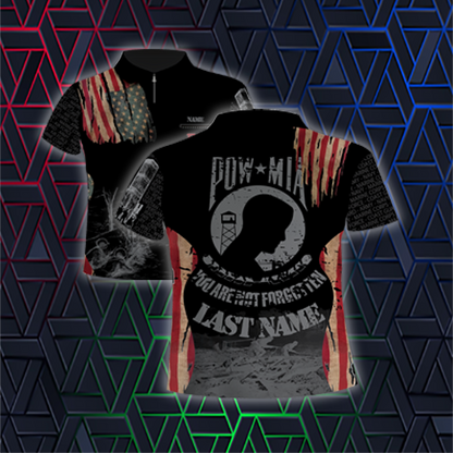 POW/MIA Jersey