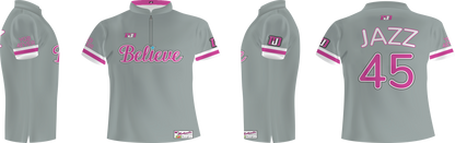 Philly Believe Jersey