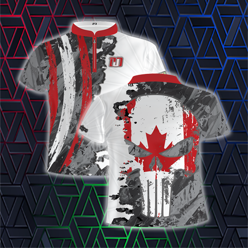 DJD Canada Punisher