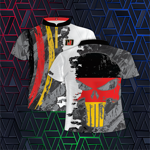 DJD Germany Punisher