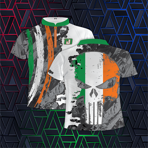 DJD Ireland Punisher