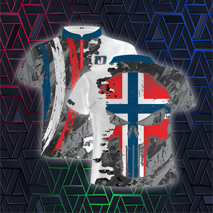 DJD Norway Punisher
