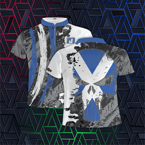 DJD Scotland Punisher