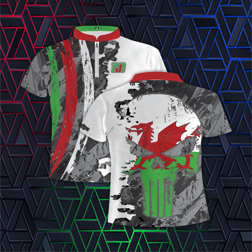 DJD Wales Punisher