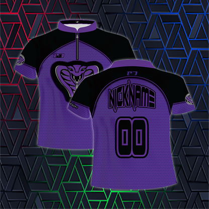 Purple Cobras