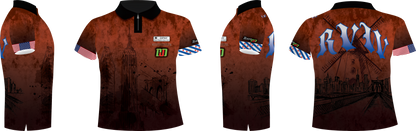 Ryan Vander Weit Replica Jersey