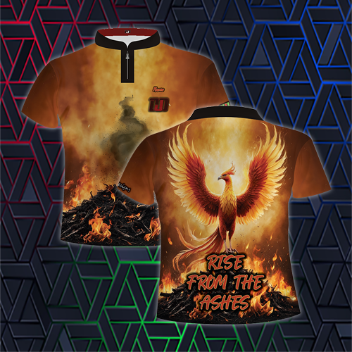 Rise of the Phoenix